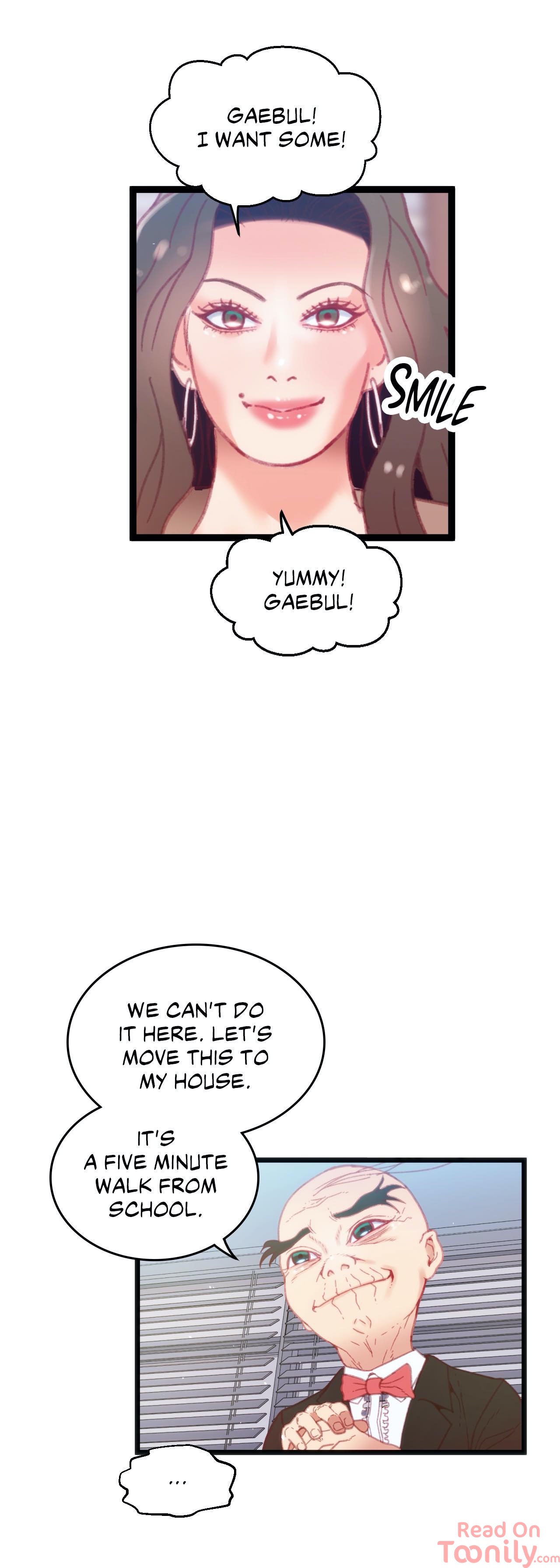 The Body Game Chapter 17 - Manhwa18.com