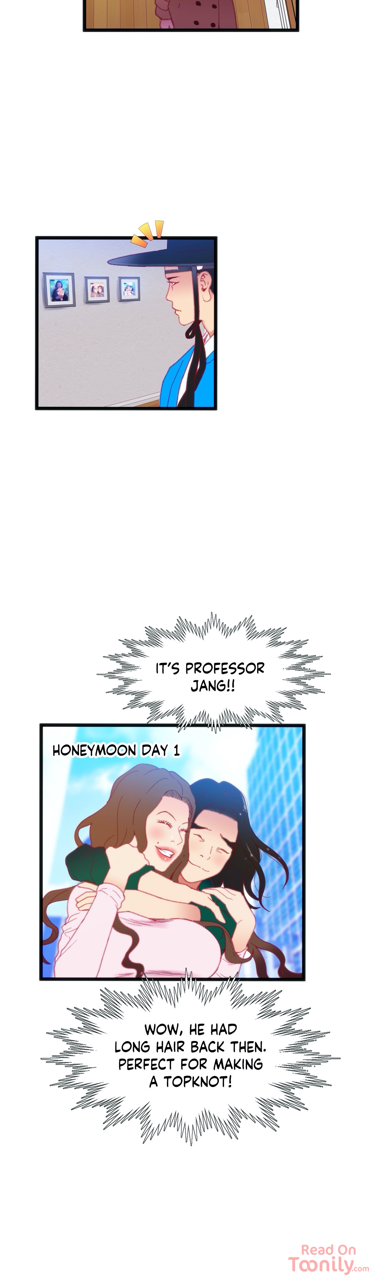 The Body Game Chapter 18 - Manhwa18.com