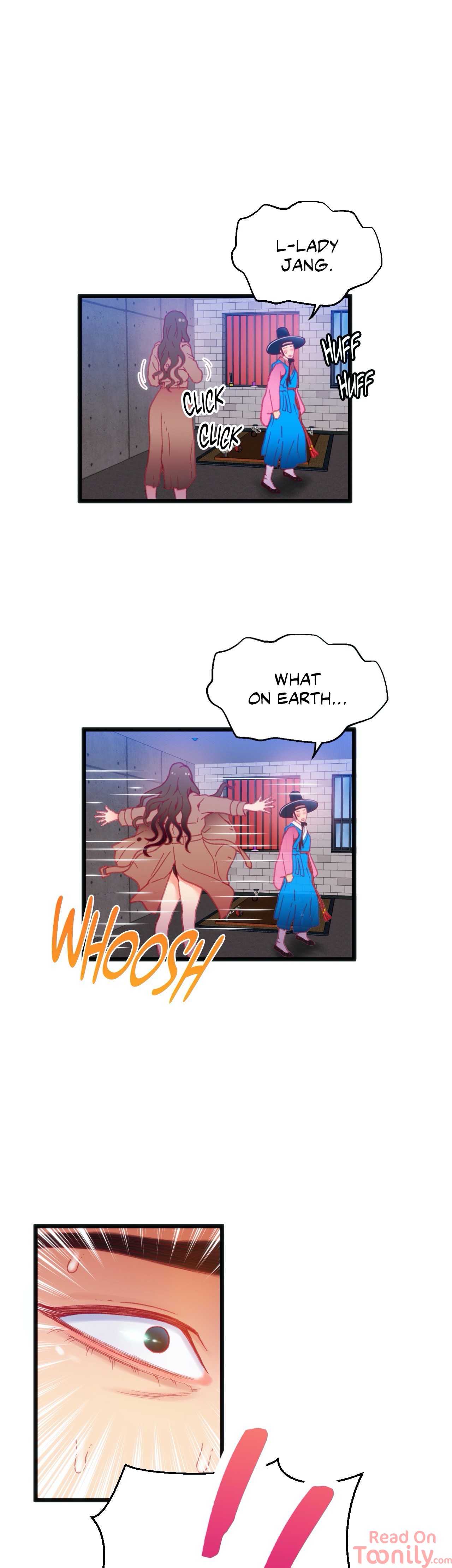 The Body Game Chapter 18 - Manhwa18.com