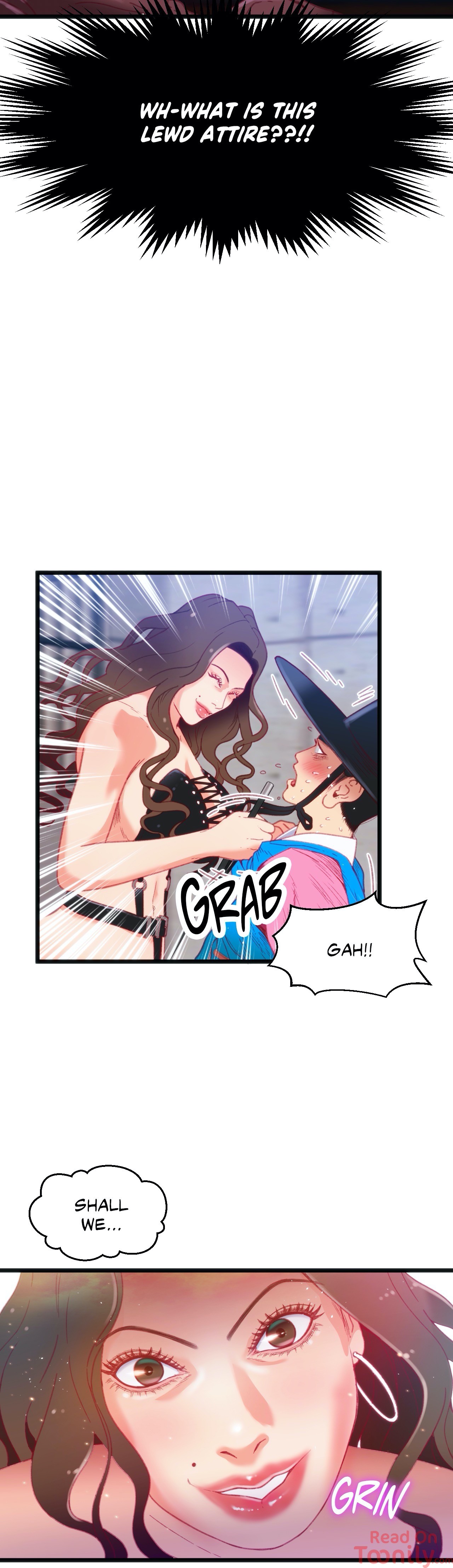 The Body Game Chapter 18 - Manhwa18.com