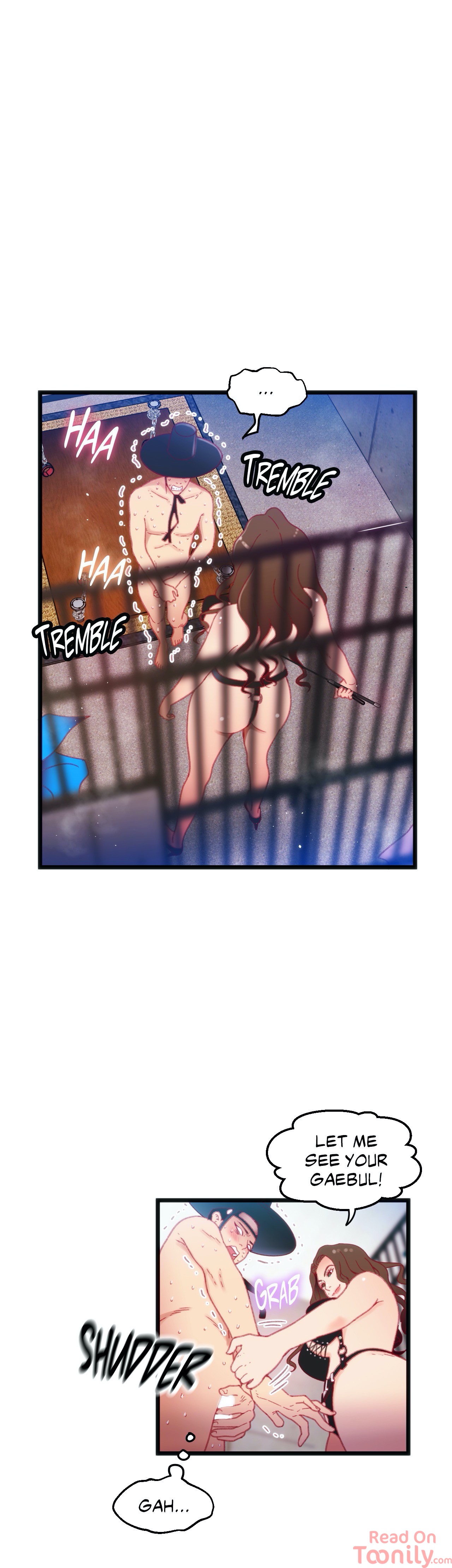 The Body Game Chapter 18 - Manhwa18.com