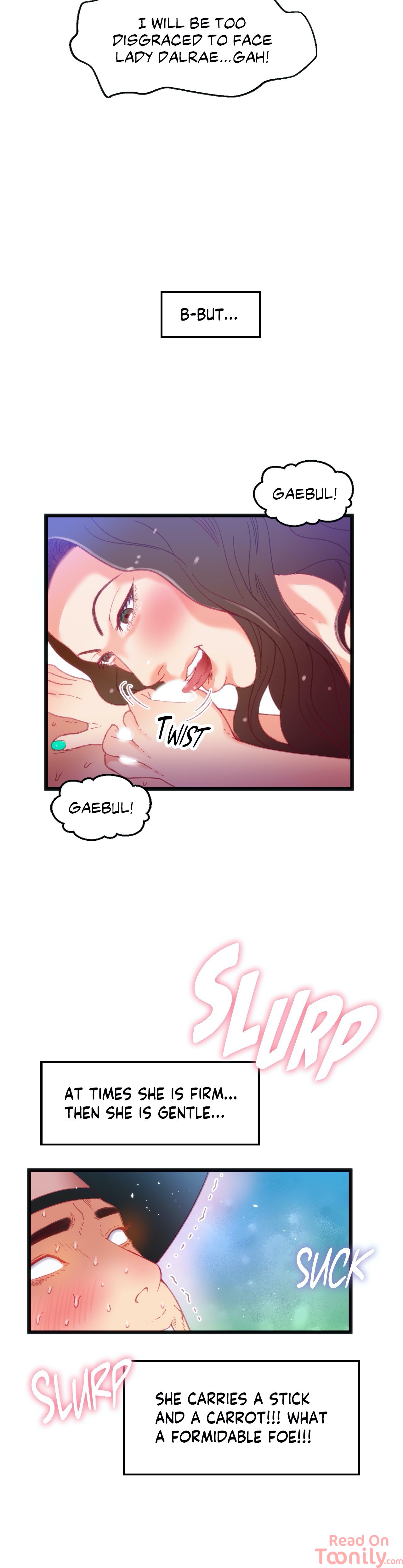 The Body Game Chapter 18 - Manhwa18.com