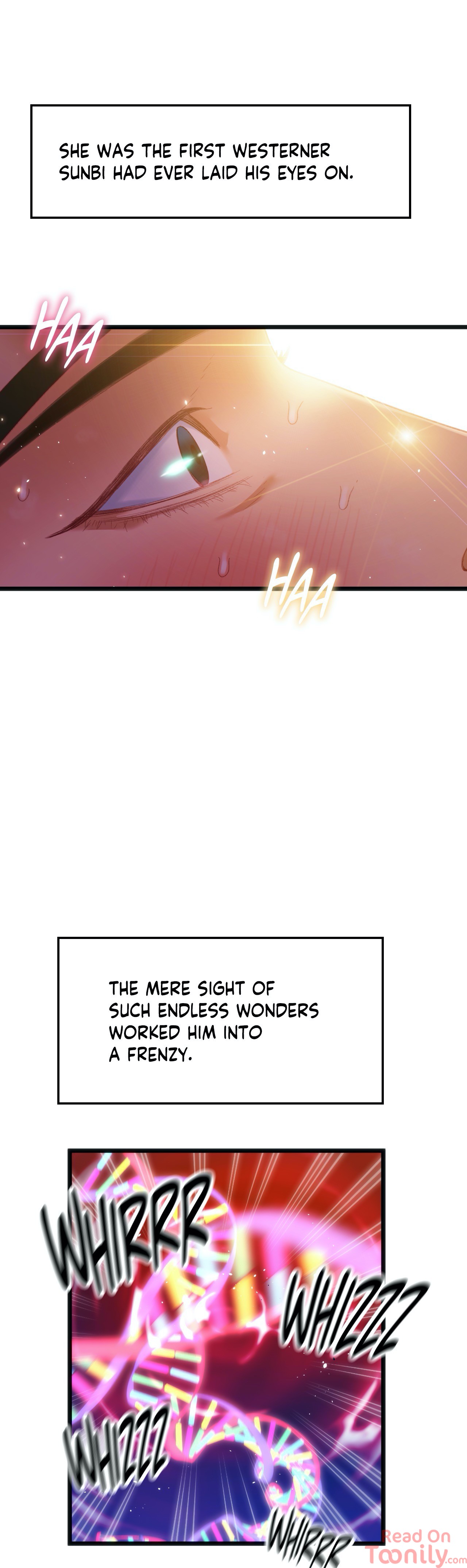 The Body Game Chapter 18 - Manhwa18.com