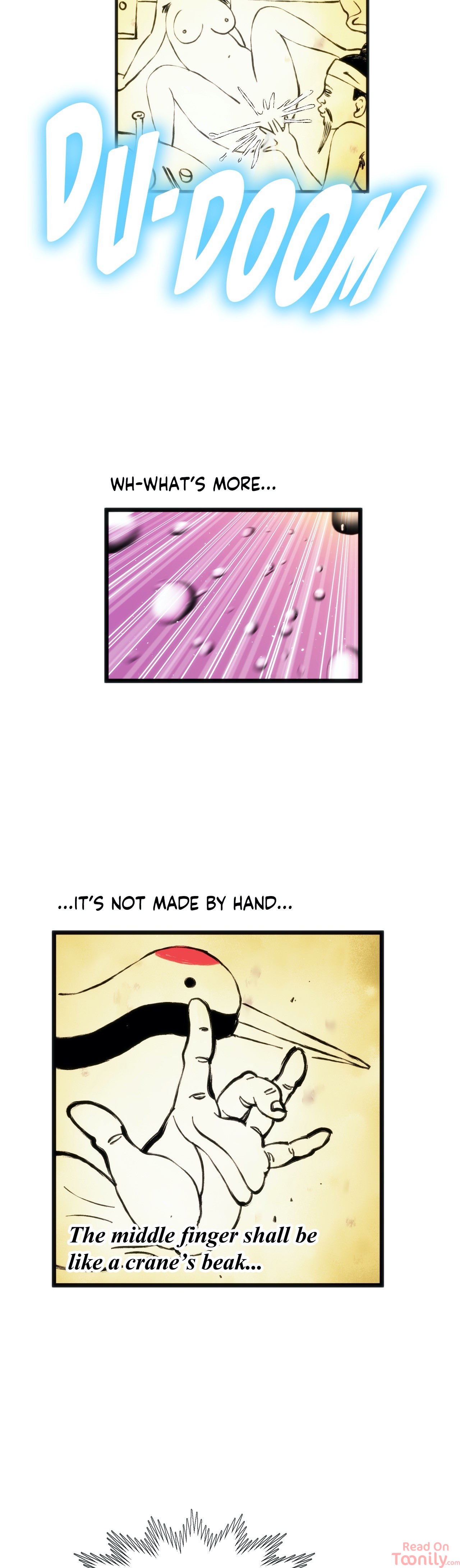 The Body Game Chapter 19 - Manhwa18.com