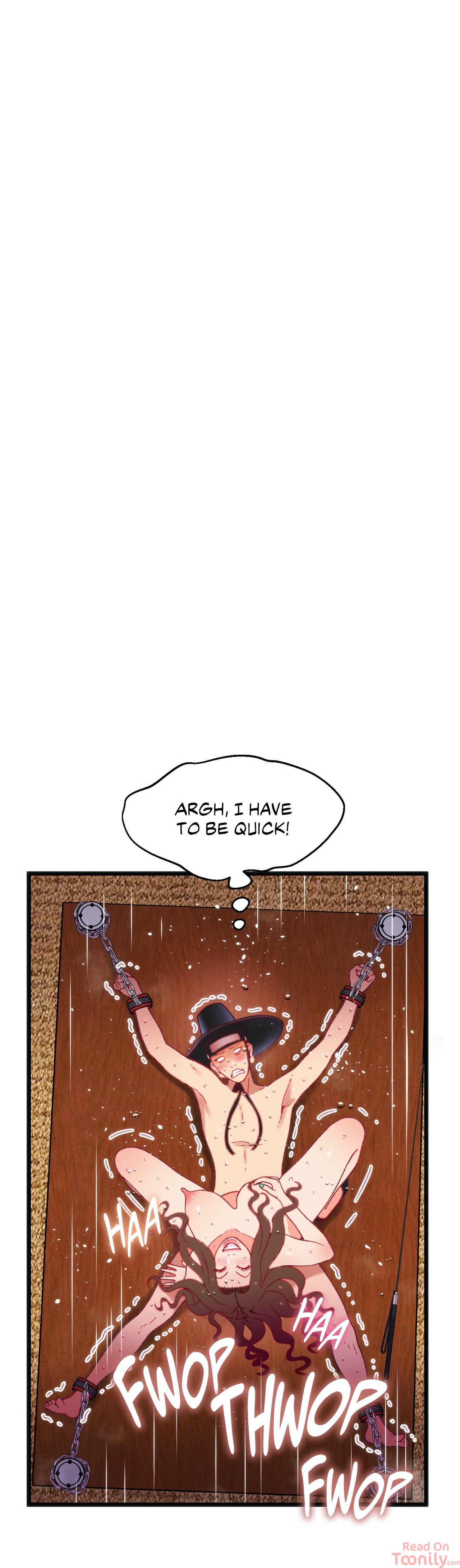 The Body Game Chapter 19 - Manhwa18.com