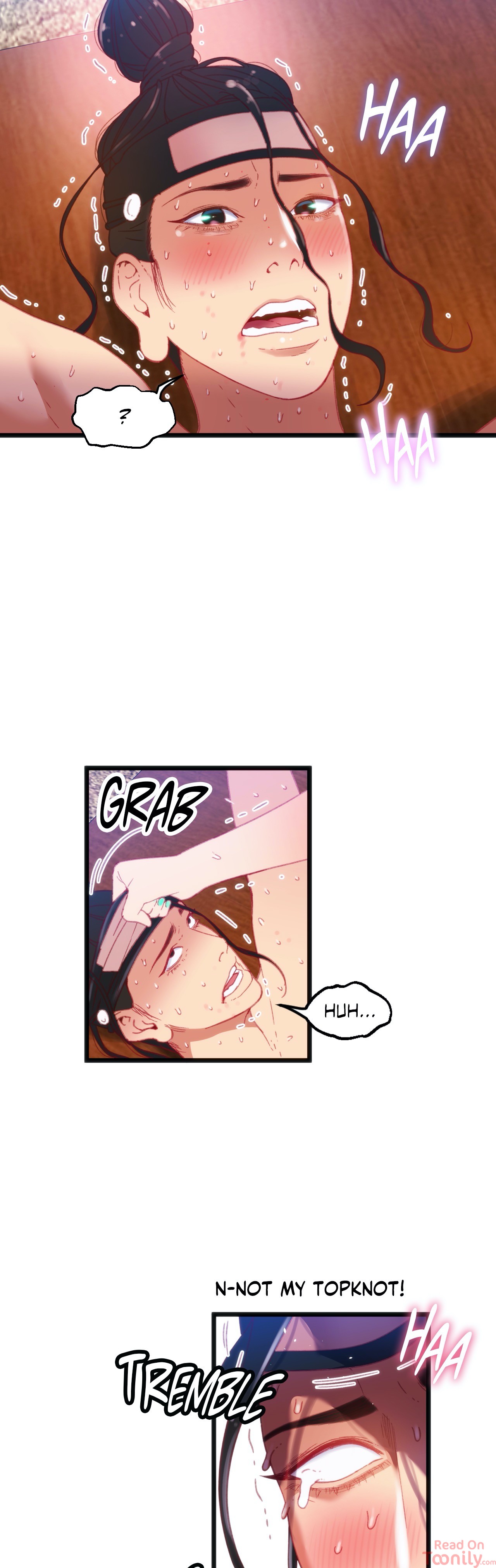 The Body Game Chapter 19 - Manhwa18.com