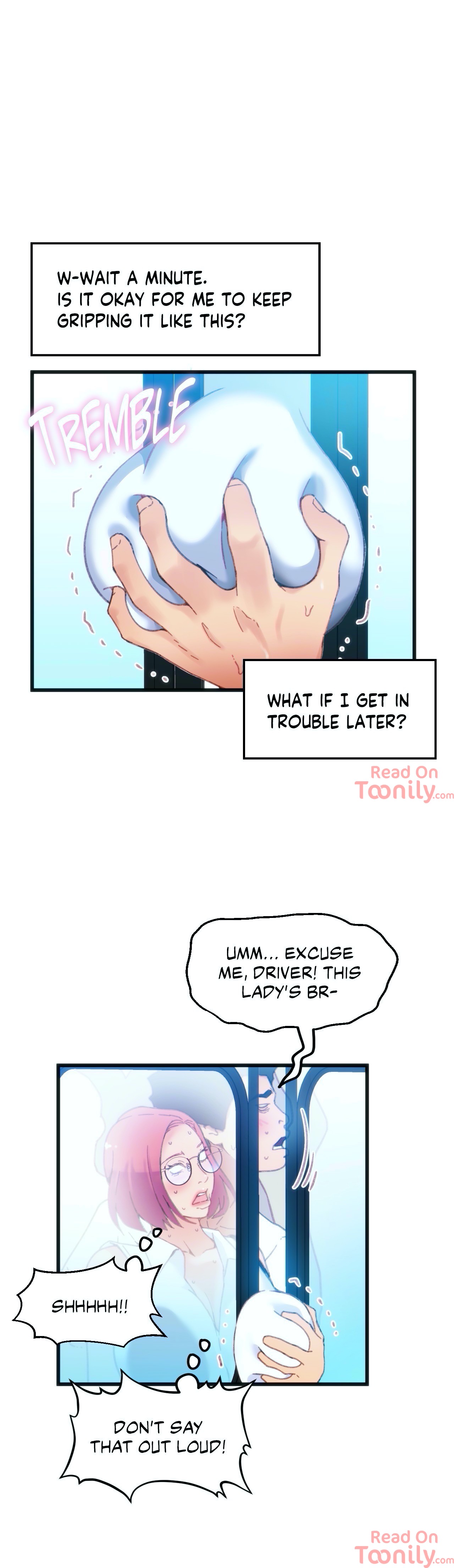 The Body Game Chapter 2 - Manhwa18.com