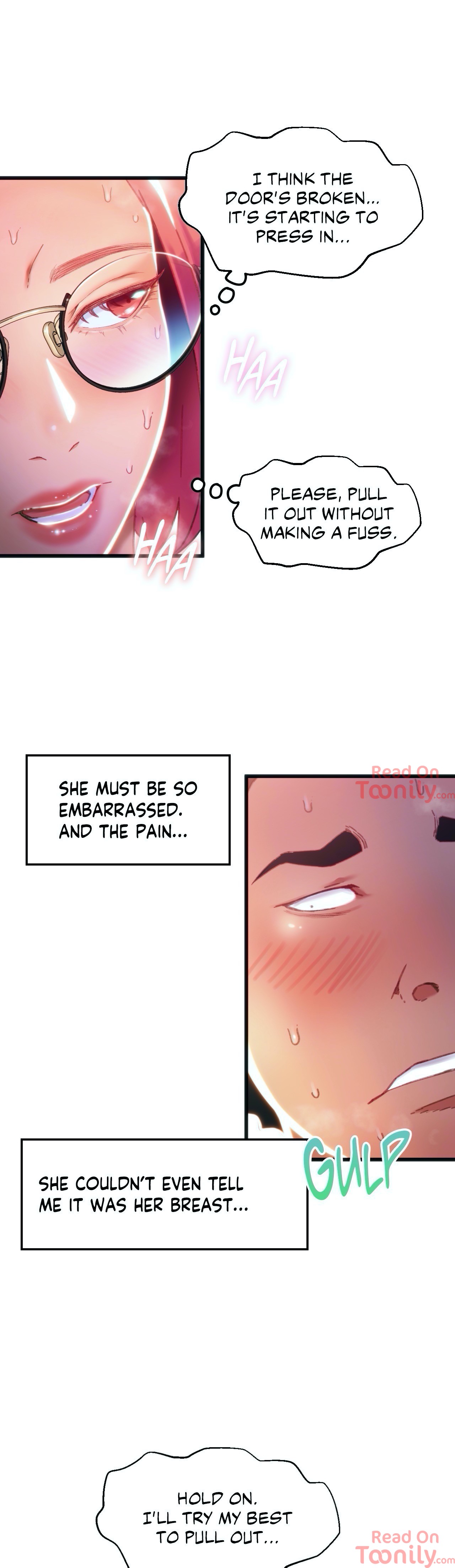 The Body Game Chapter 2 - Manhwa18.com