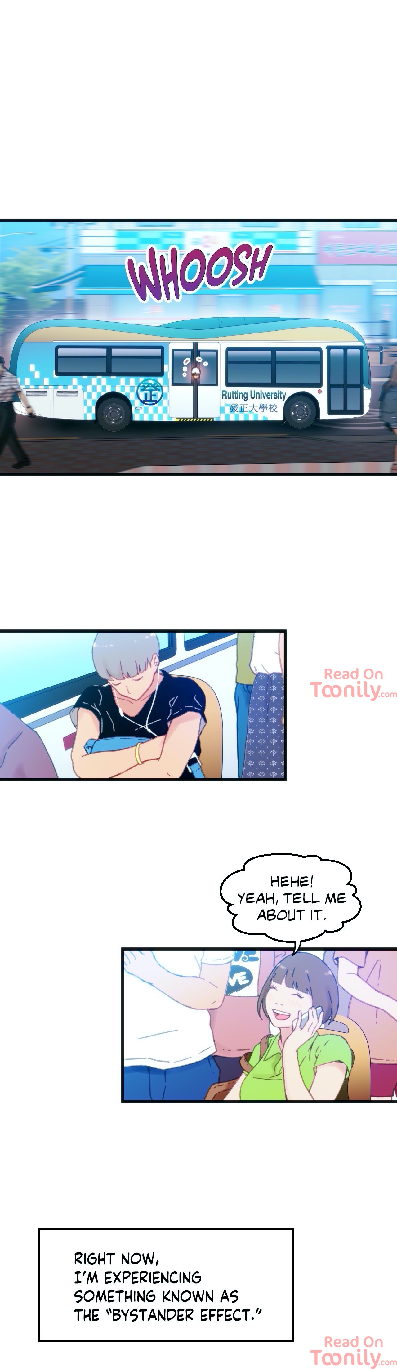 The Body Game Chapter 2 - Manhwa18.com