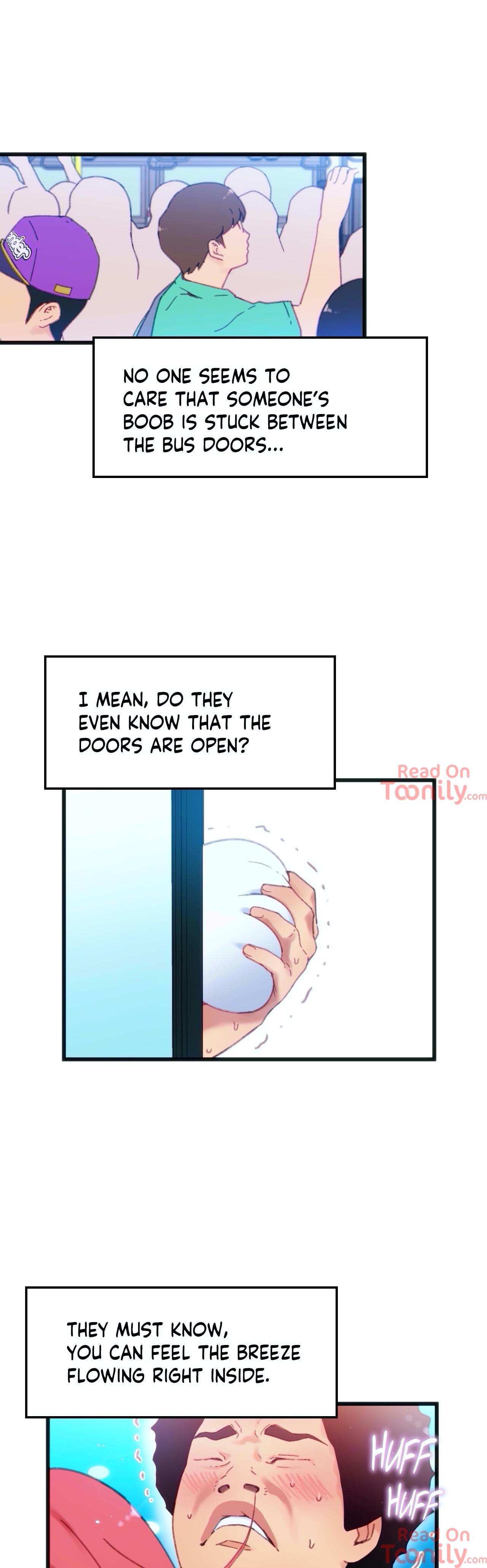 The Body Game Chapter 2 - Manhwa18.com