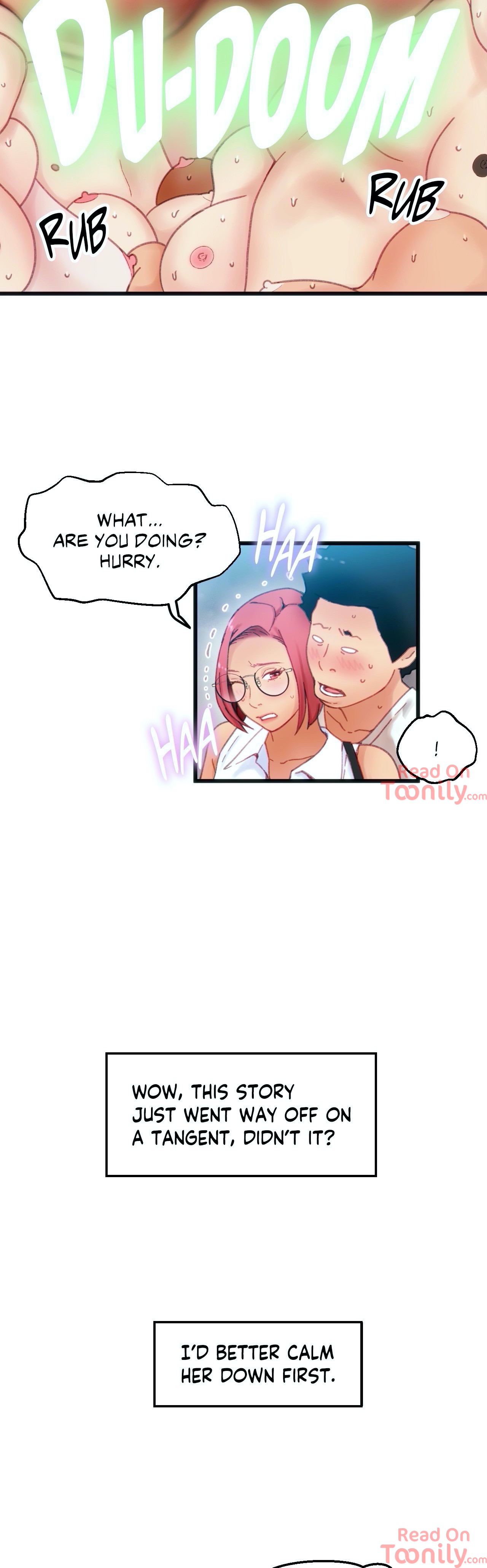 The Body Game Chapter 2 - Manhwa18.com