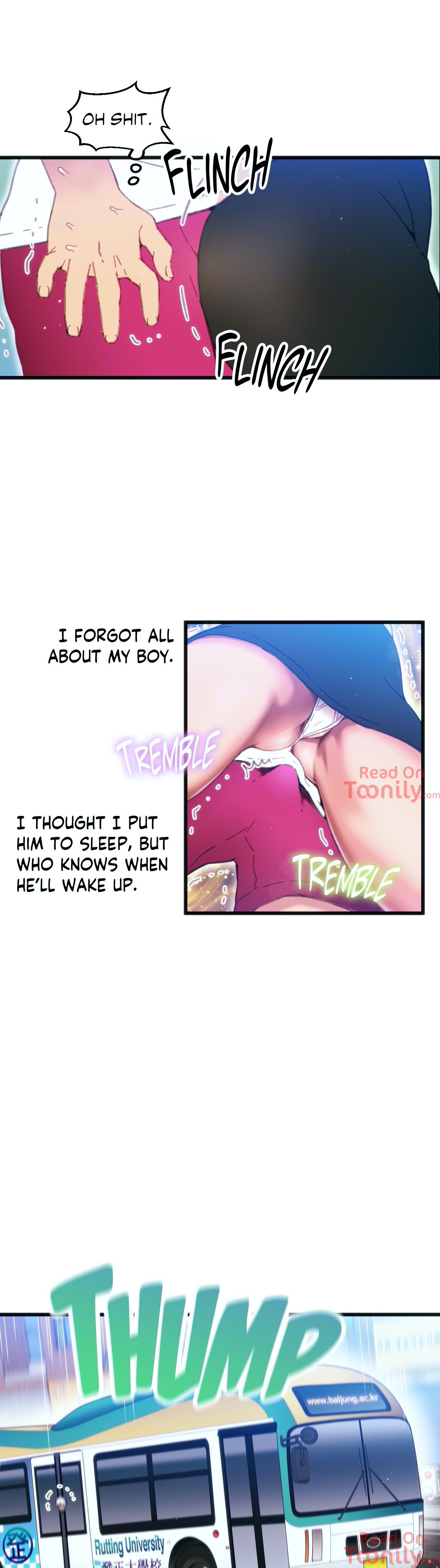 The Body Game Chapter 2 - Manhwa18.com