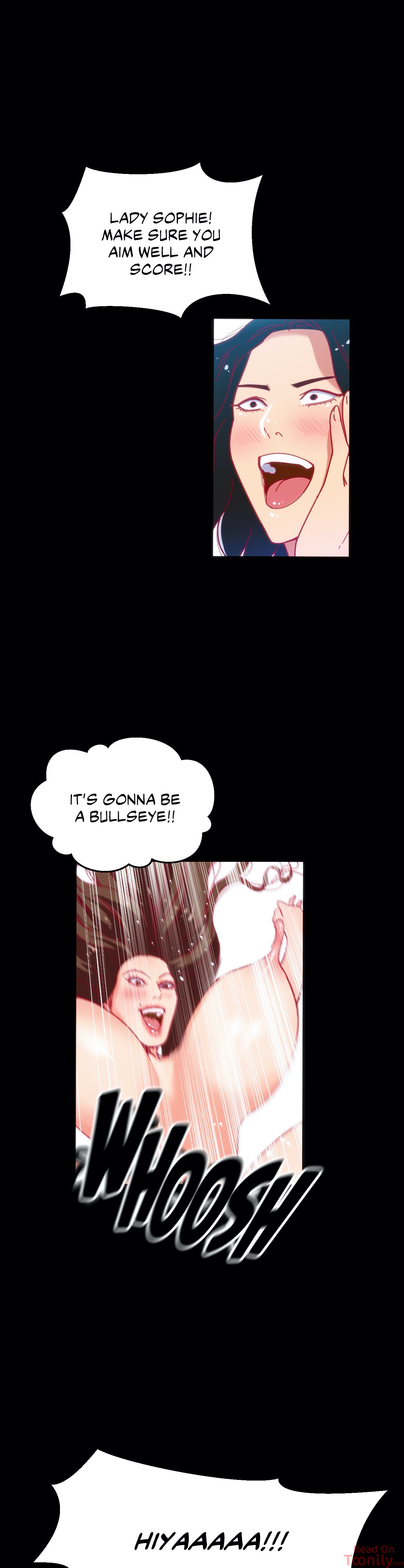 The Body Game Chapter 20 - Manhwa18.com