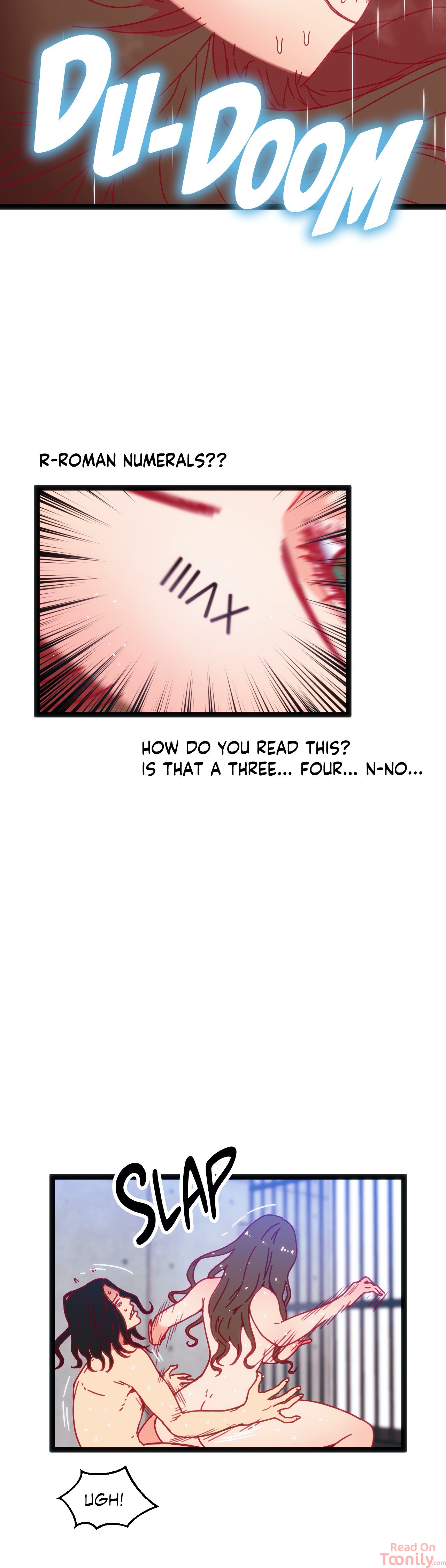 The Body Game Chapter 20 - Manhwa18.com