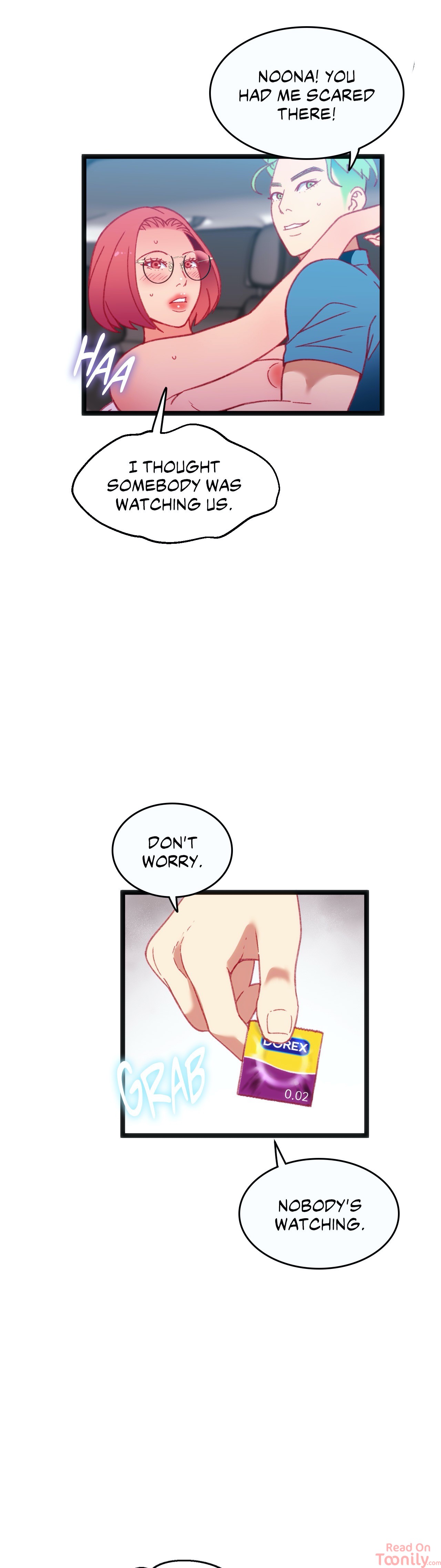 The Body Game Chapter 21 - Manhwa18.com