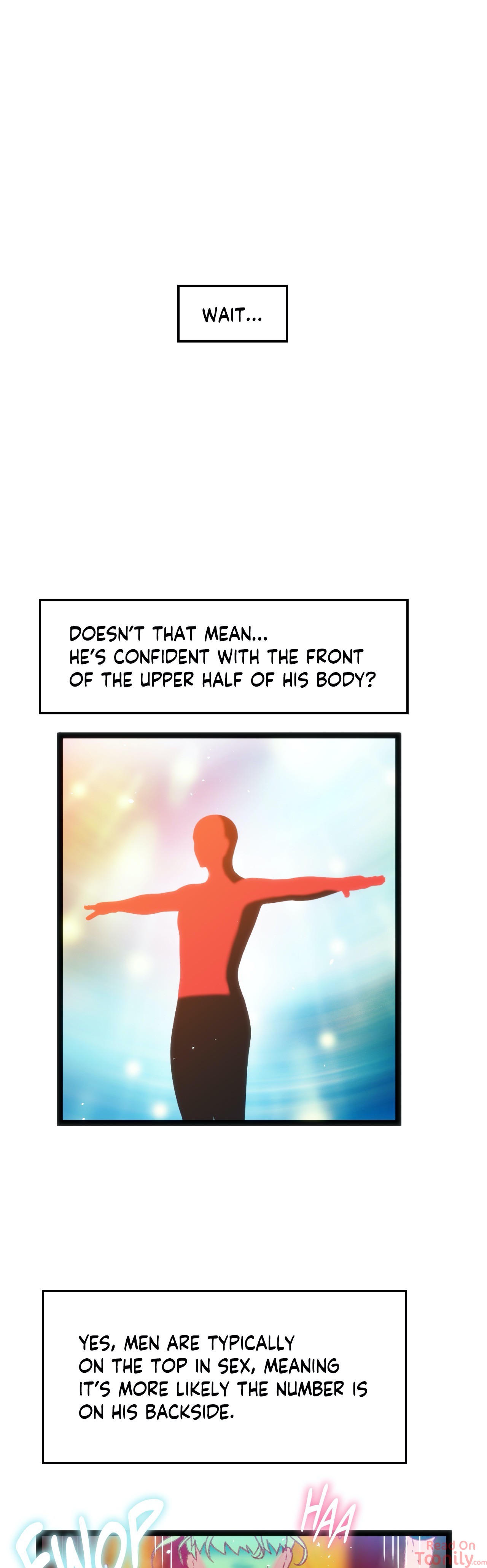 The Body Game Chapter 22 - Manhwa18.com