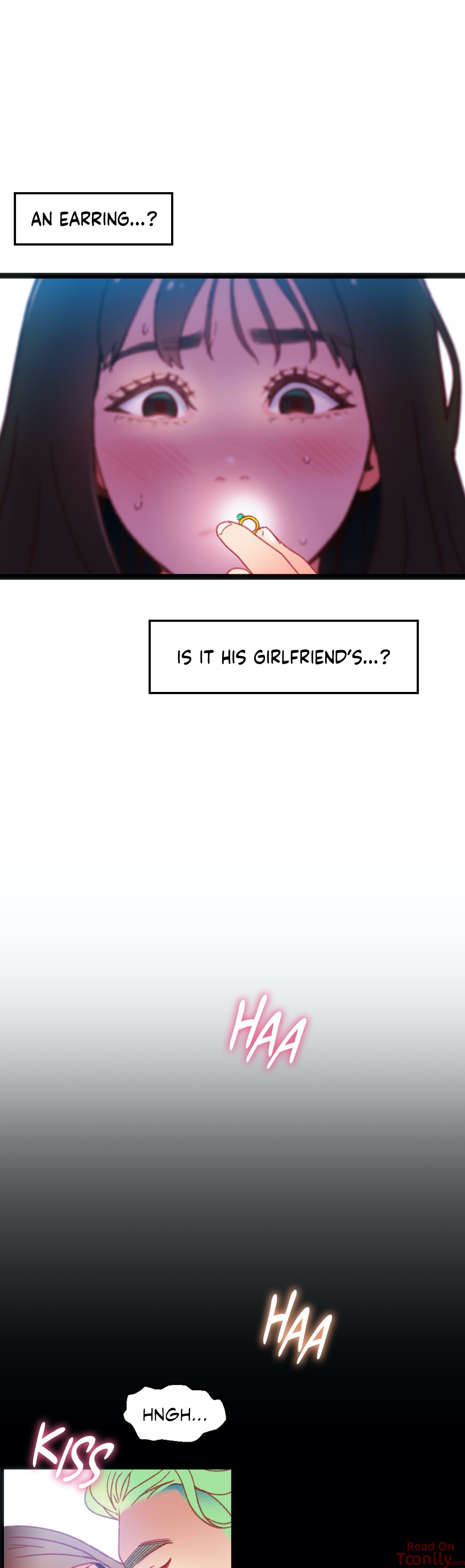 The Body Game Chapter 23 - Manhwa18.com