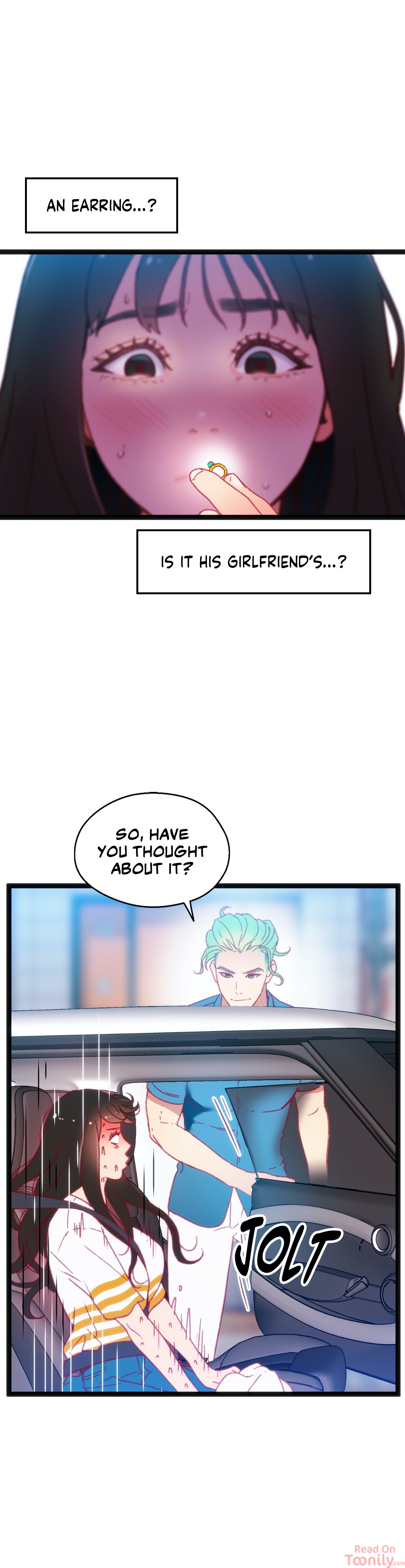 The Body Game Chapter 24 - Manhwa18.com