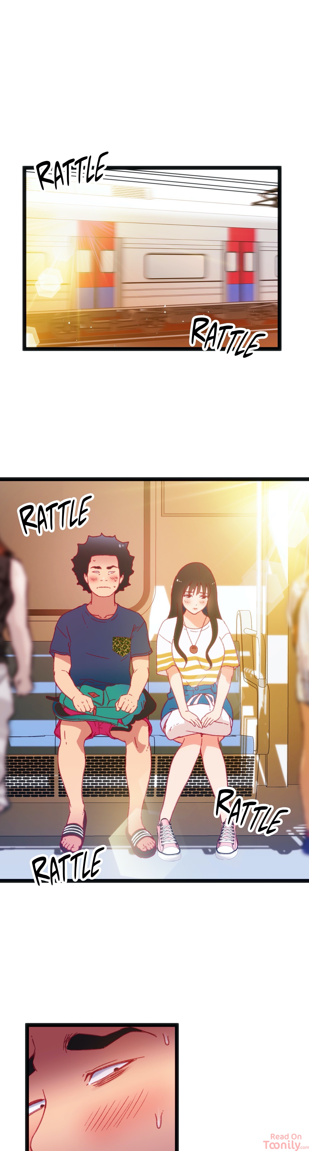 The Body Game Chapter 25 - Manhwa18.com