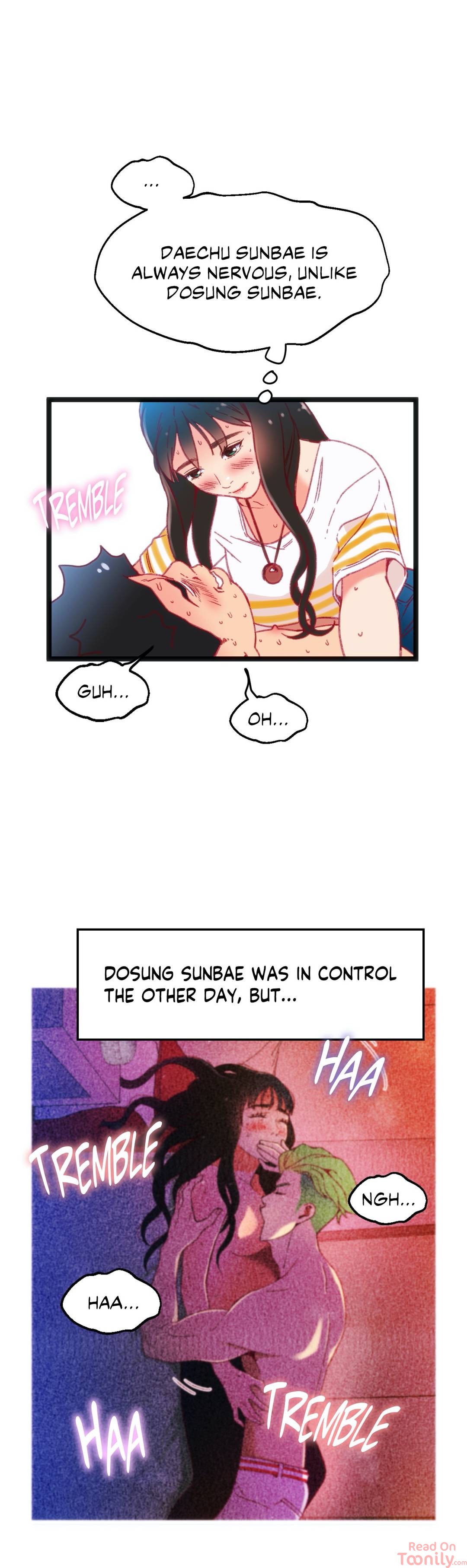 The Body Game Chapter 26 - Manhwa18.com