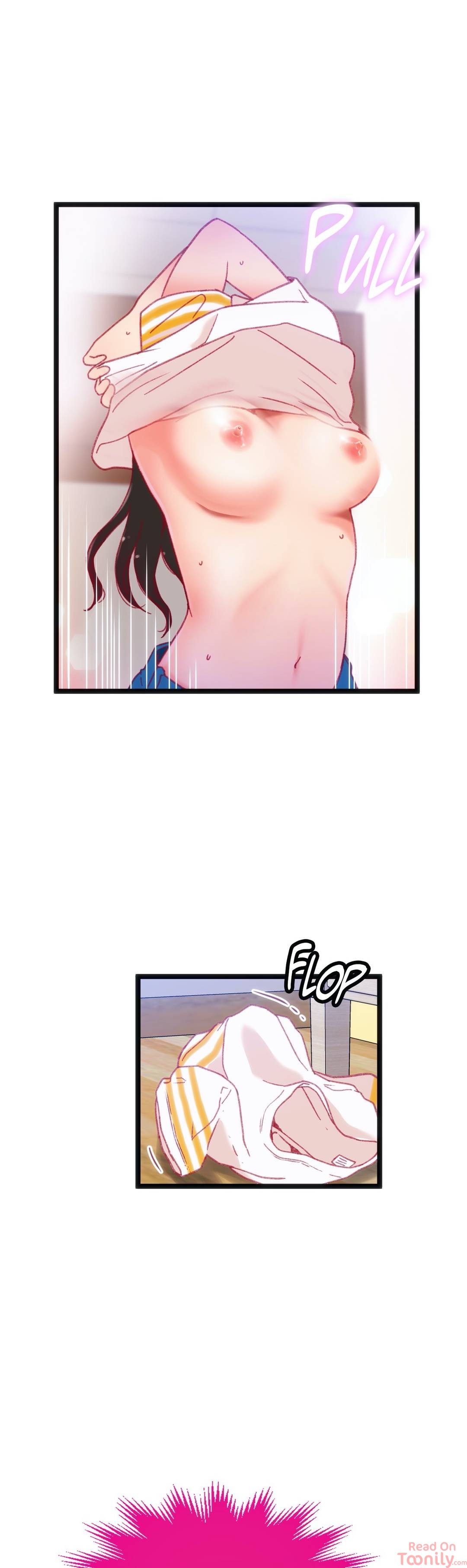 The Body Game Chapter 26 - Manhwa18.com