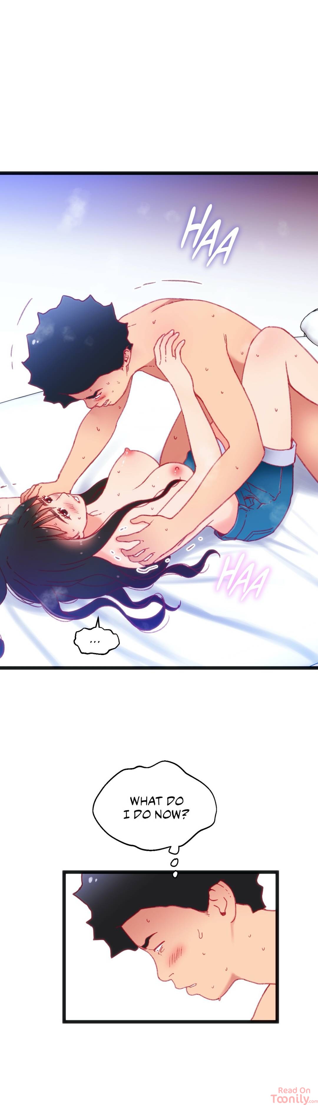 The Body Game Chapter 26 - Manhwa18.com