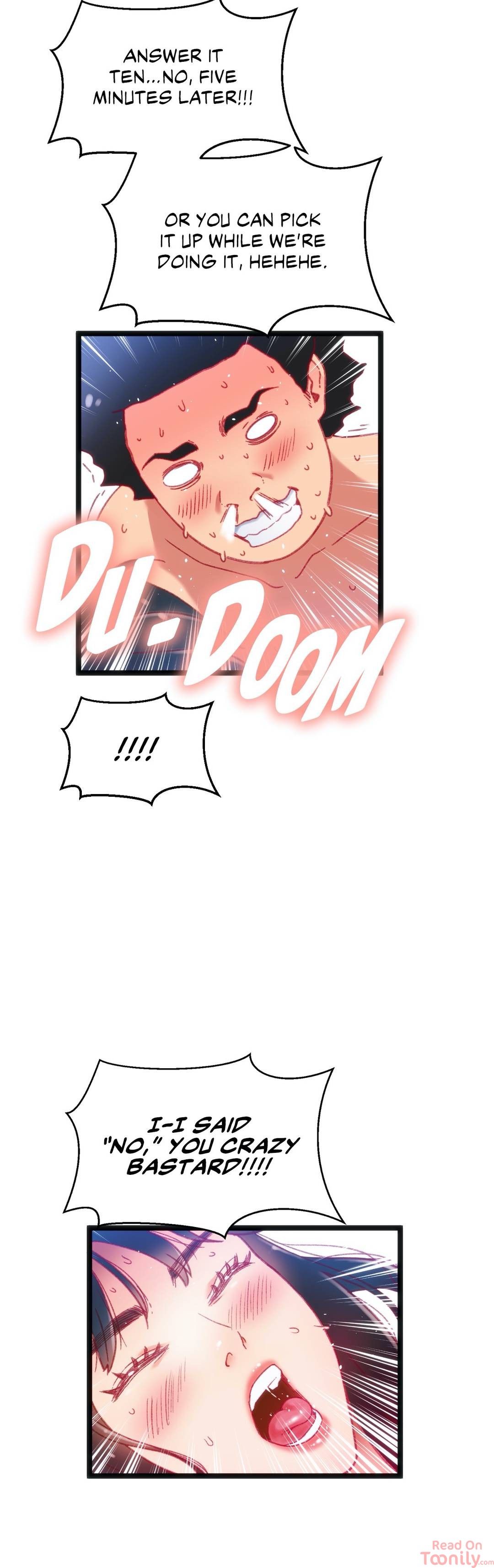 The Body Game Chapter 26 - Manhwa18.com