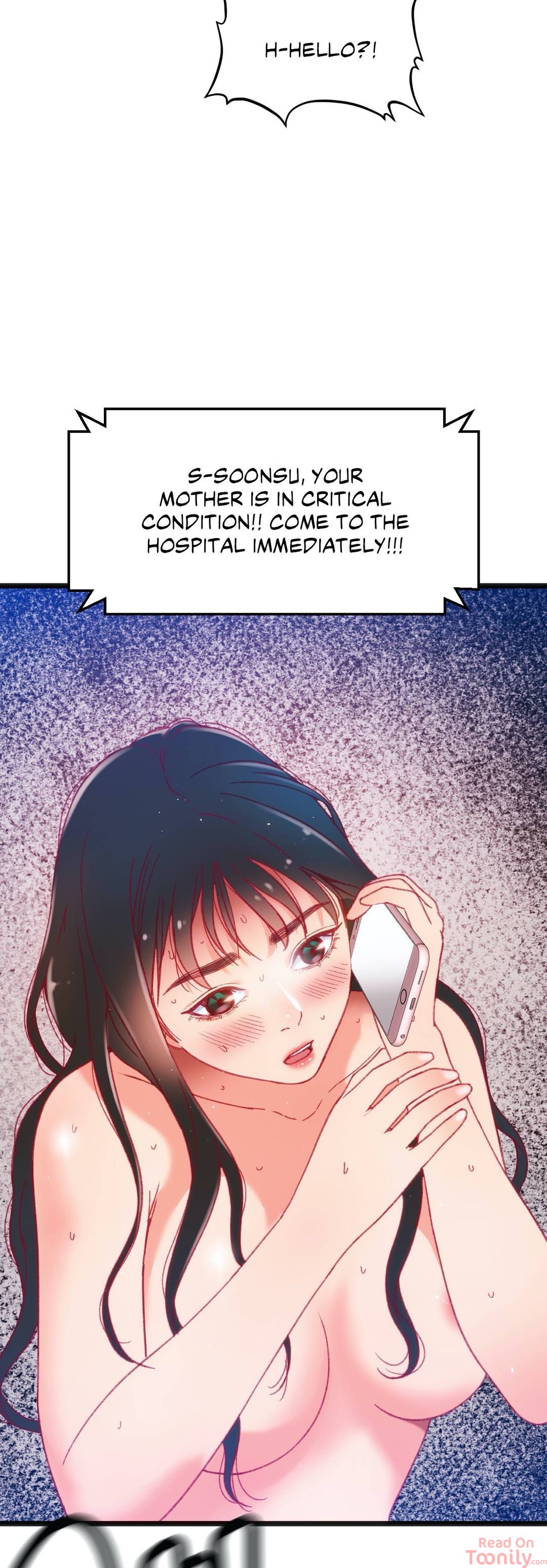 The Body Game Chapter 26 - Manhwa18.com