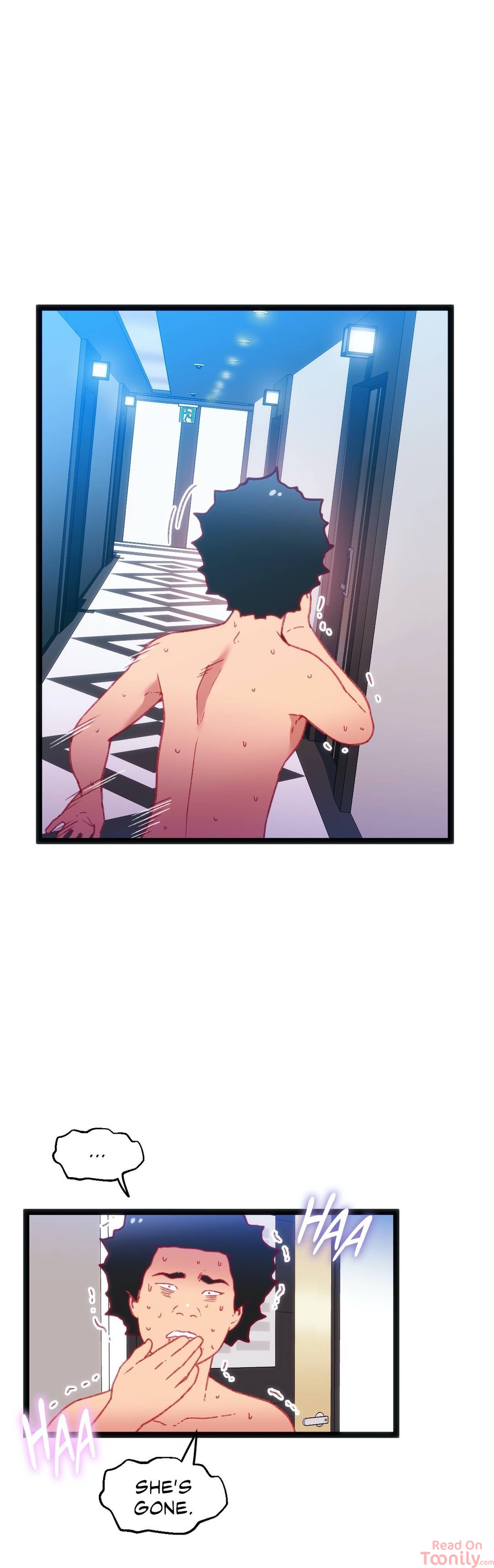 The Body Game Chapter 27 - Manhwa18.com