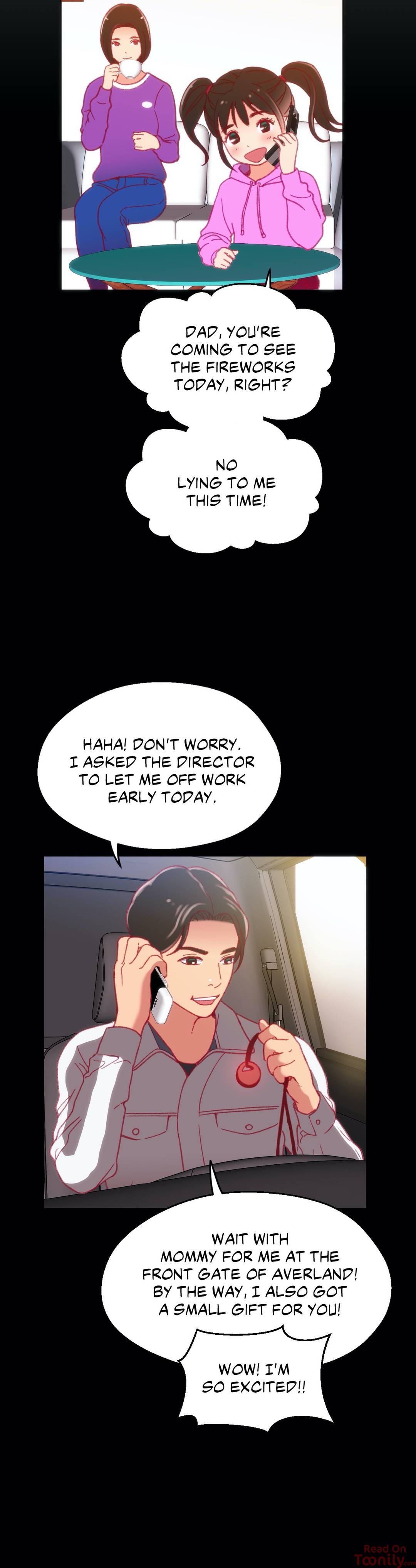 The Body Game Chapter 27 - Manhwa18.com