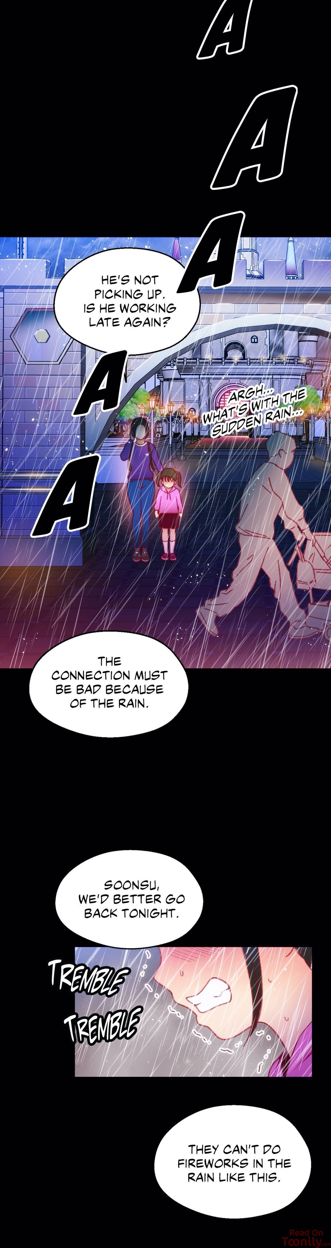 The Body Game Chapter 27 - Manhwa18.com