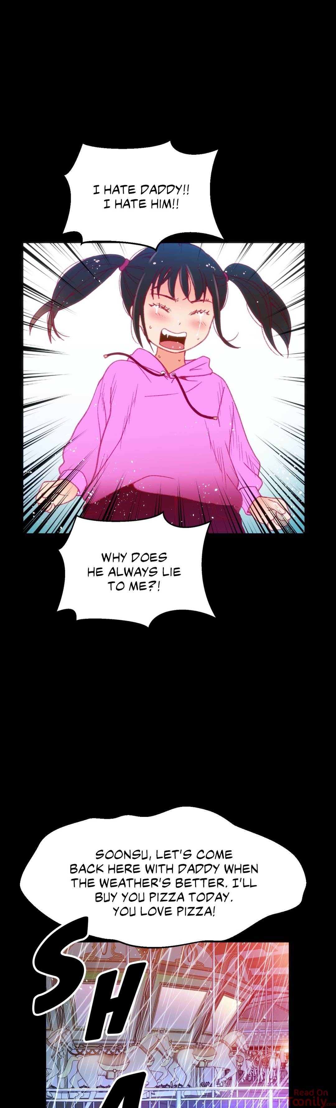 The Body Game Chapter 27 - Manhwa18.com