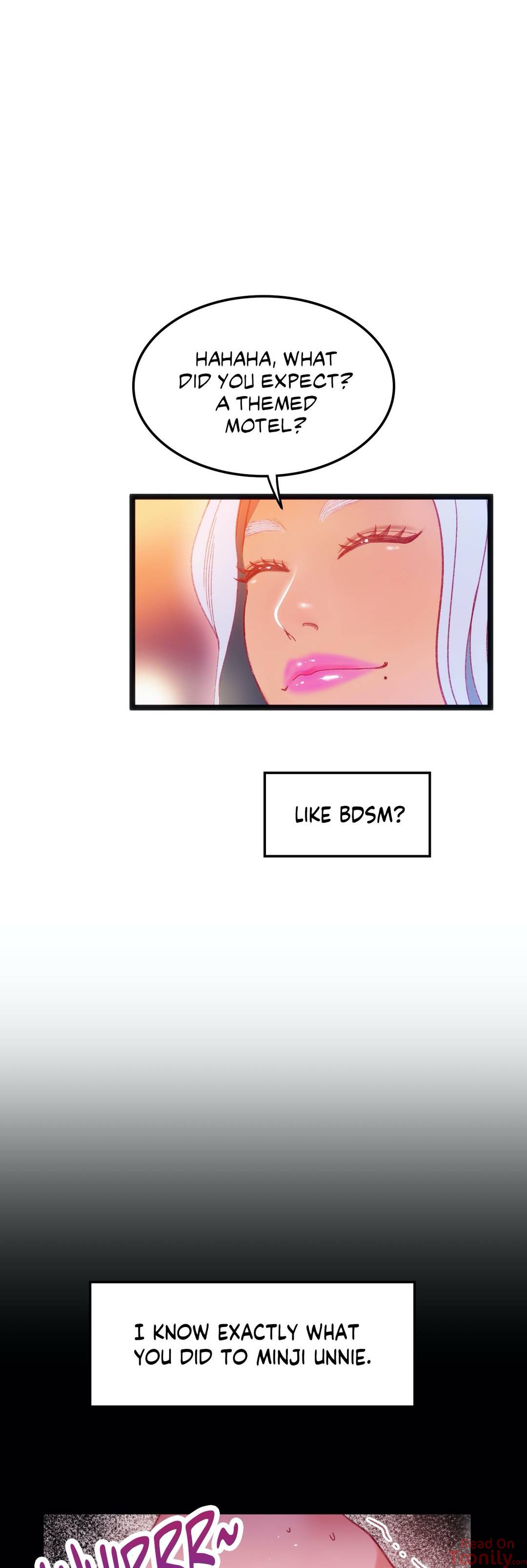 The Body Game Chapter 27 - Manhwa18.com