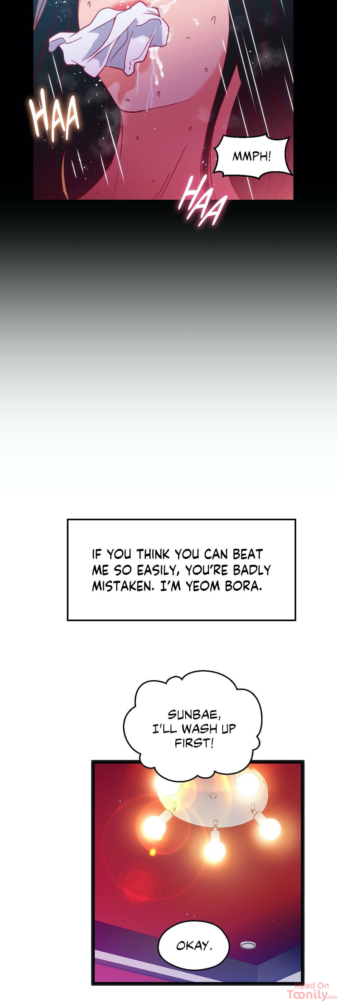 The Body Game Chapter 27 - Manhwa18.com