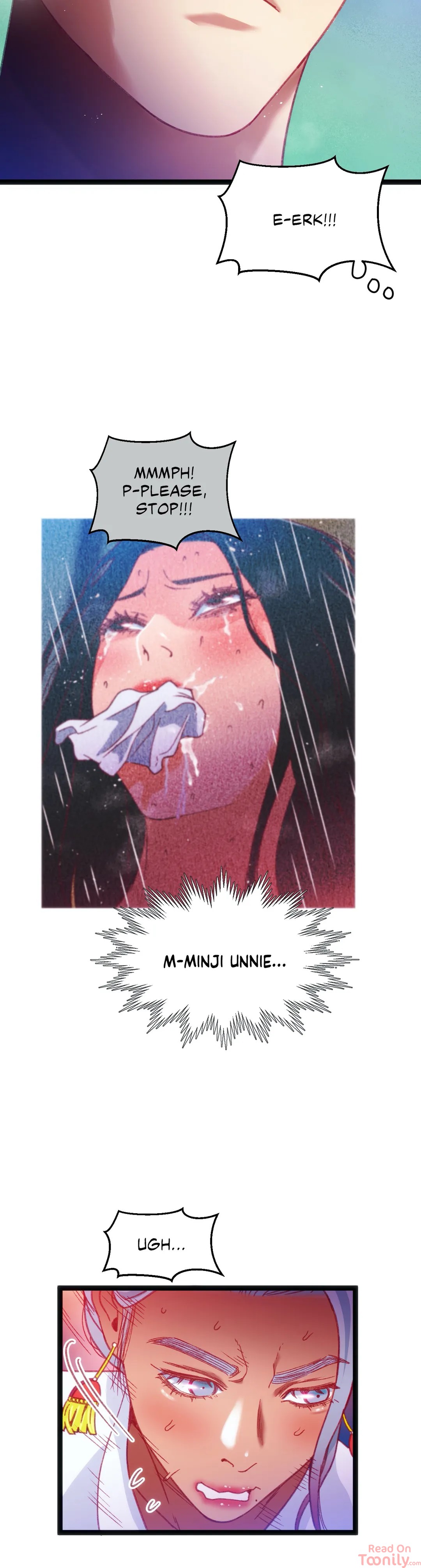 The Body Game Chapter 28 - Manhwa18.com