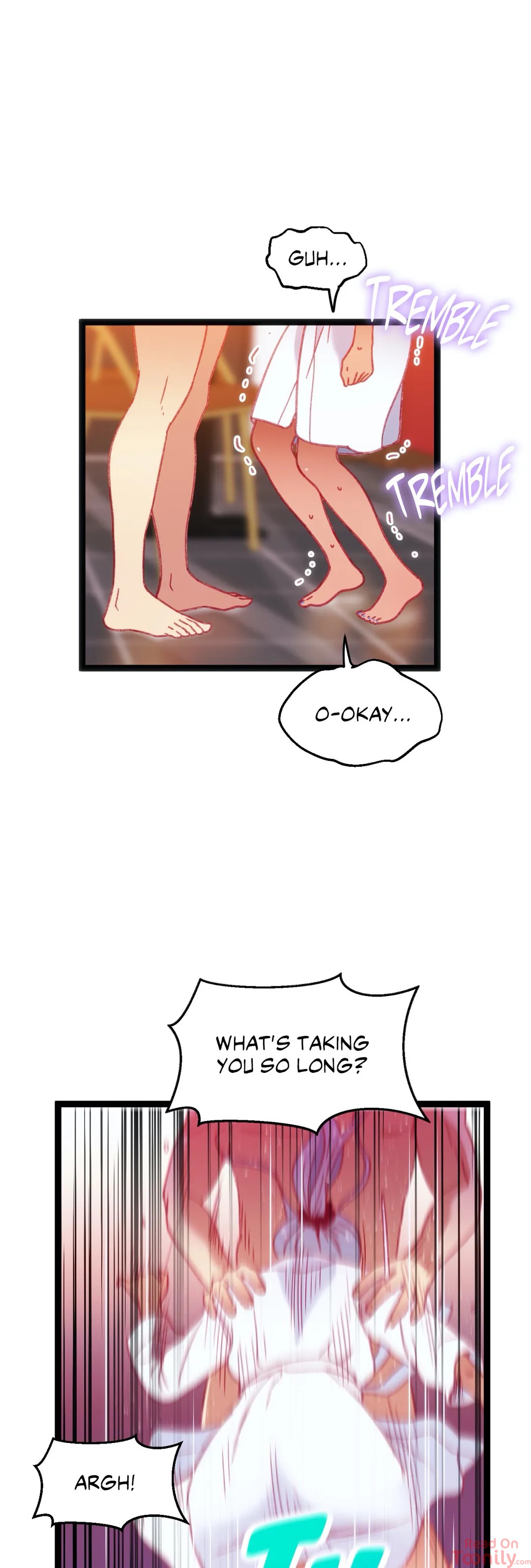 The Body Game Chapter 28 - Manhwa18.com