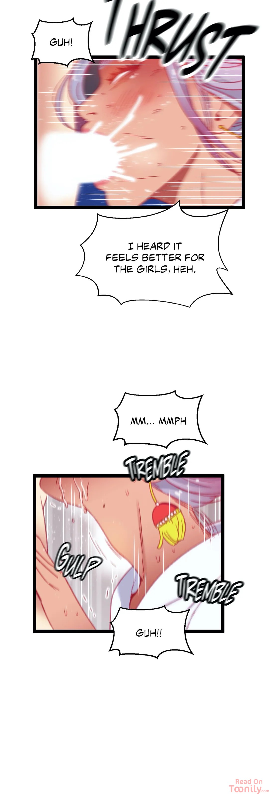 The Body Game Chapter 28 - Manhwa18.com