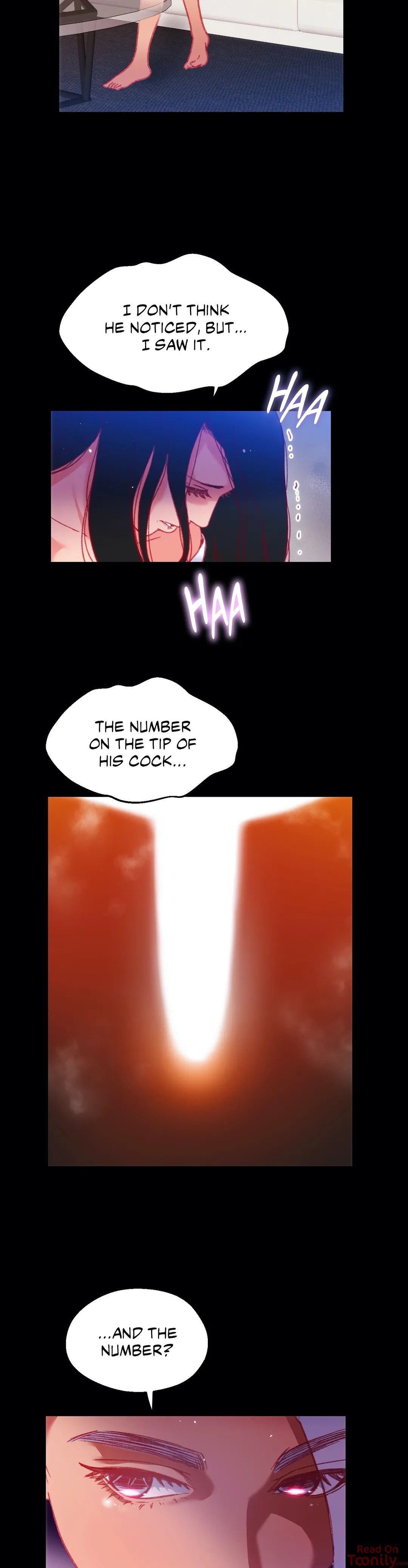 The Body Game Chapter 28 - Manhwa18.com