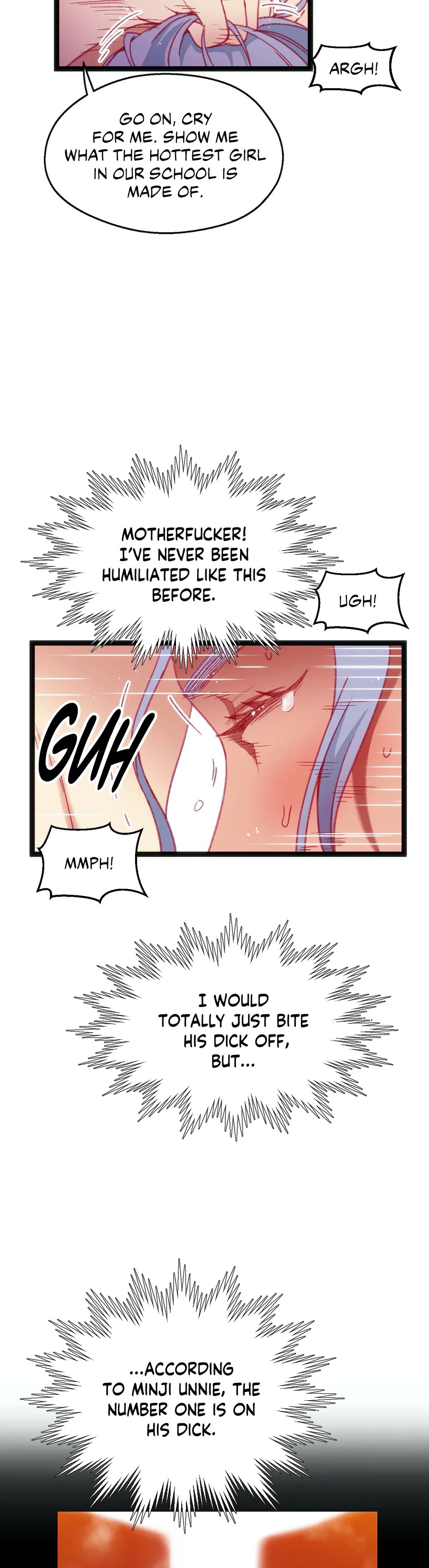 The Body Game Chapter 29 - Manhwa18.com