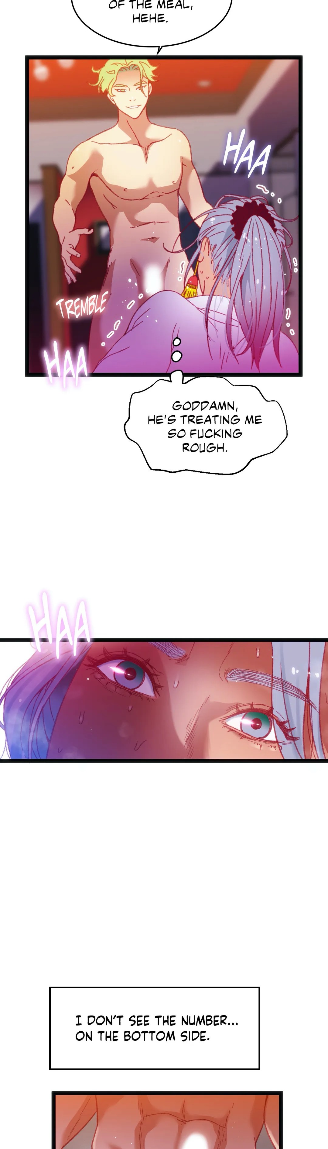 The Body Game Chapter 29 - Manhwa18.com