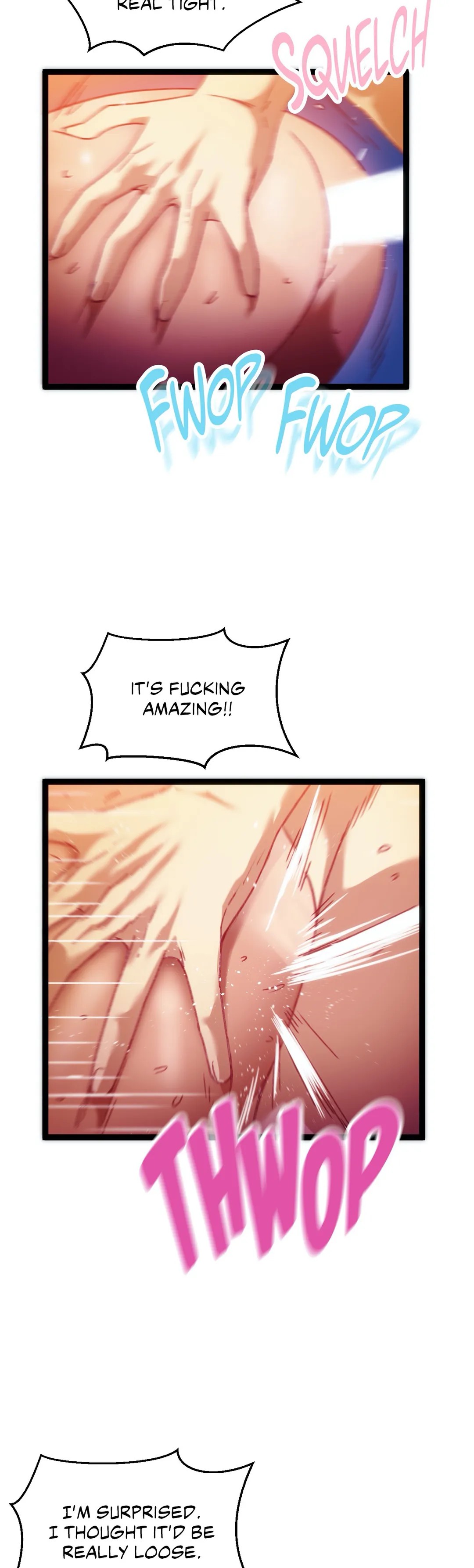 The Body Game Chapter 29 - Manhwa18.com