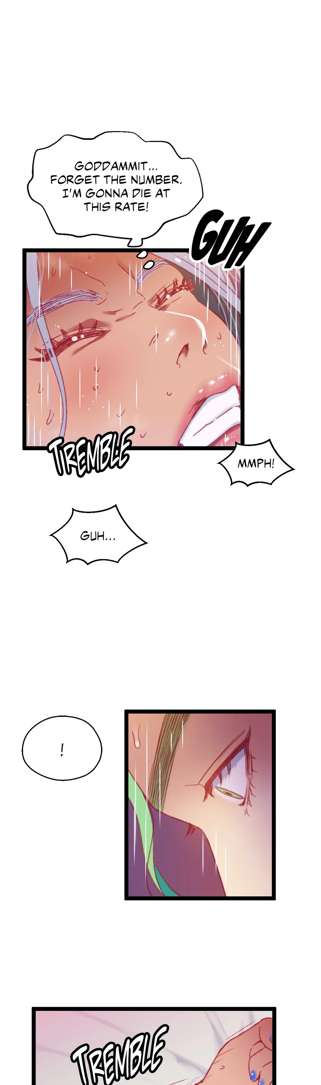 The Body Game Chapter 29 - Manhwa18.com