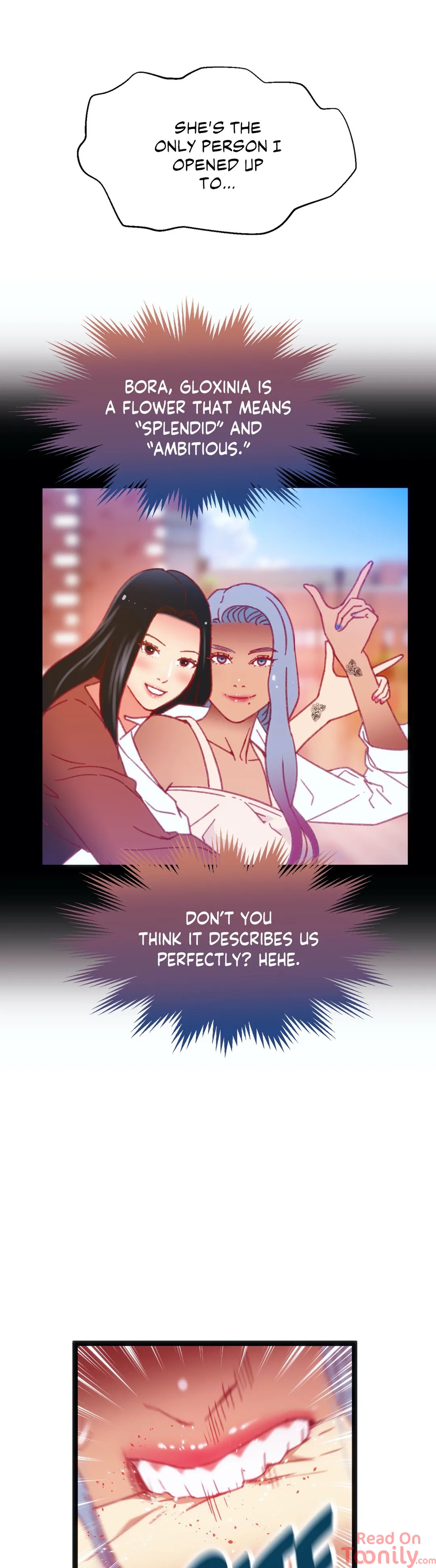 The Body Game Chapter 30 - Manhwa18.com