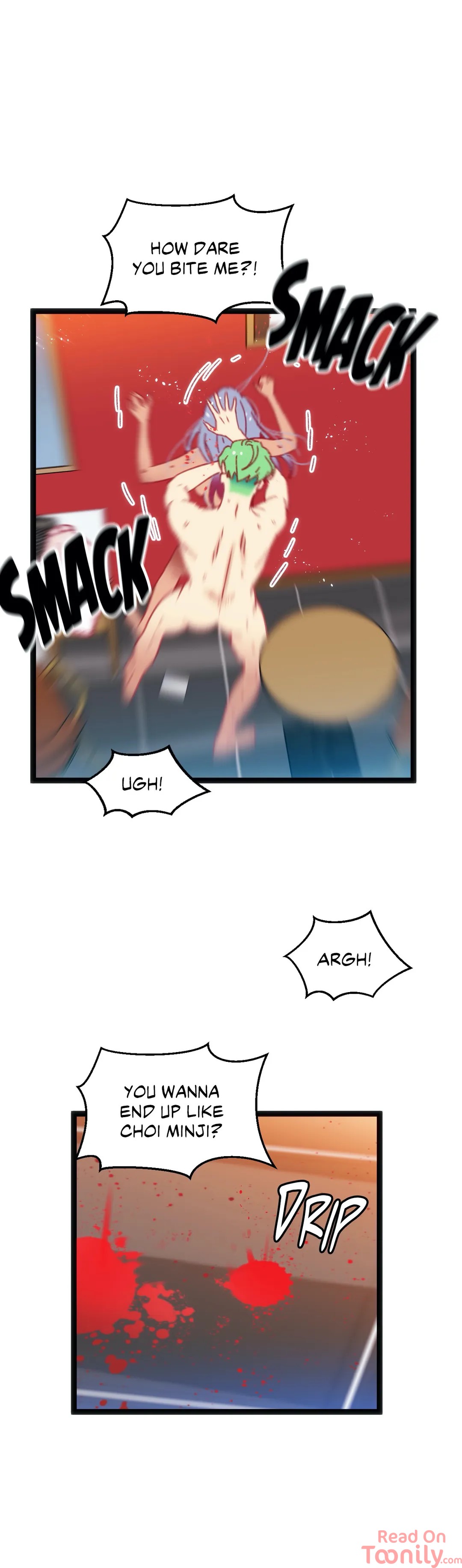 The Body Game Chapter 30 - Manhwa18.com