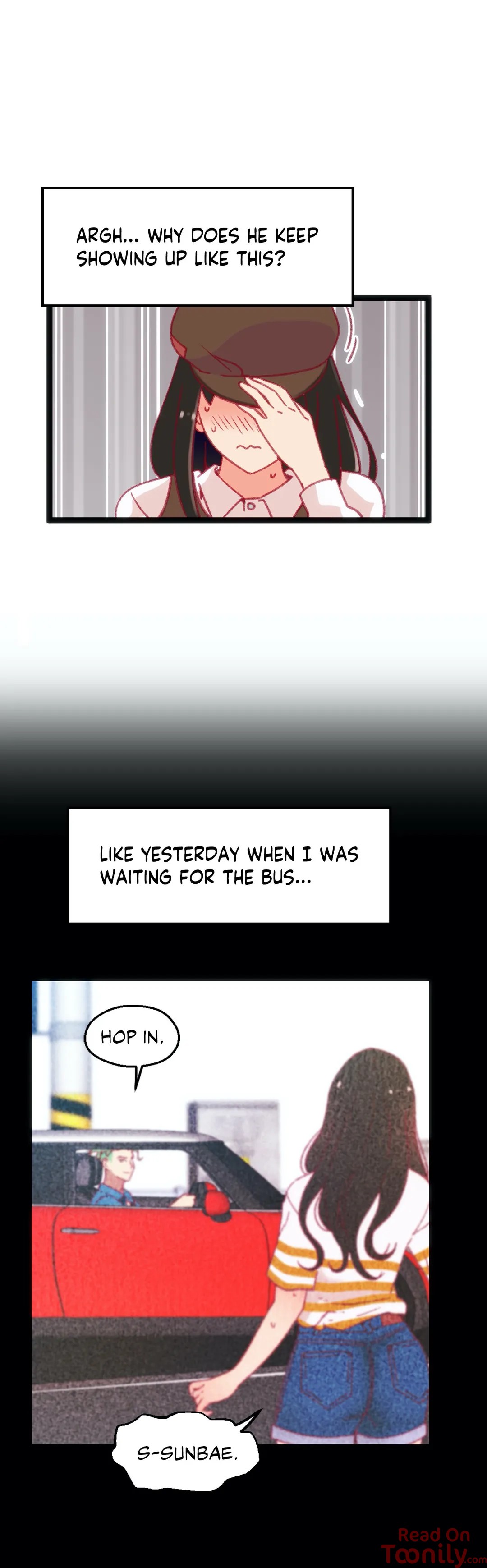 The Body Game Chapter 31 - Manhwa18.com