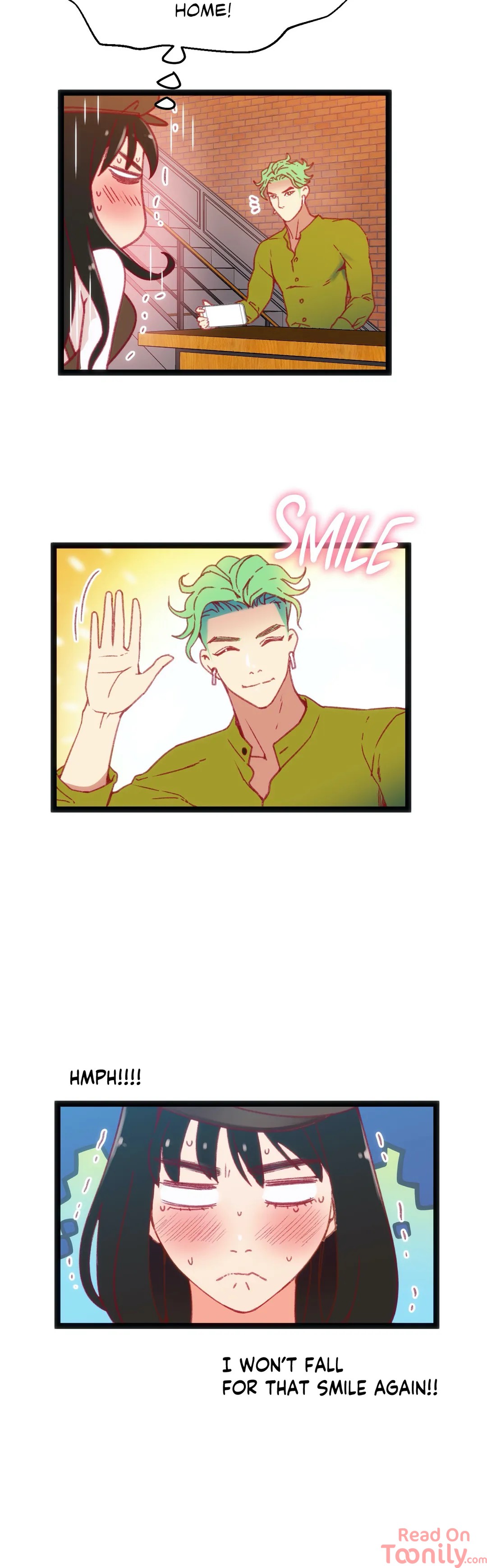 The Body Game Chapter 31 - Manhwa18.com