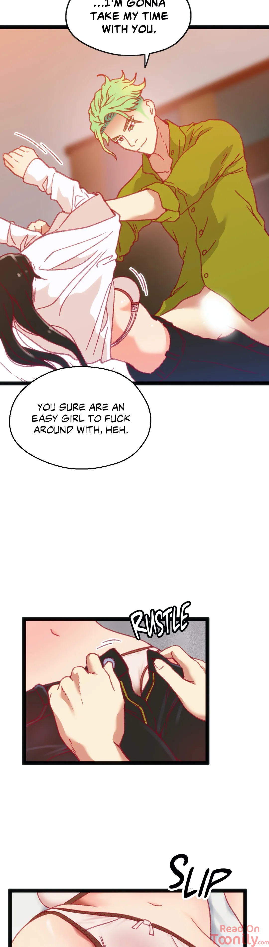 The Body Game Chapter 31 - Manhwa18.com