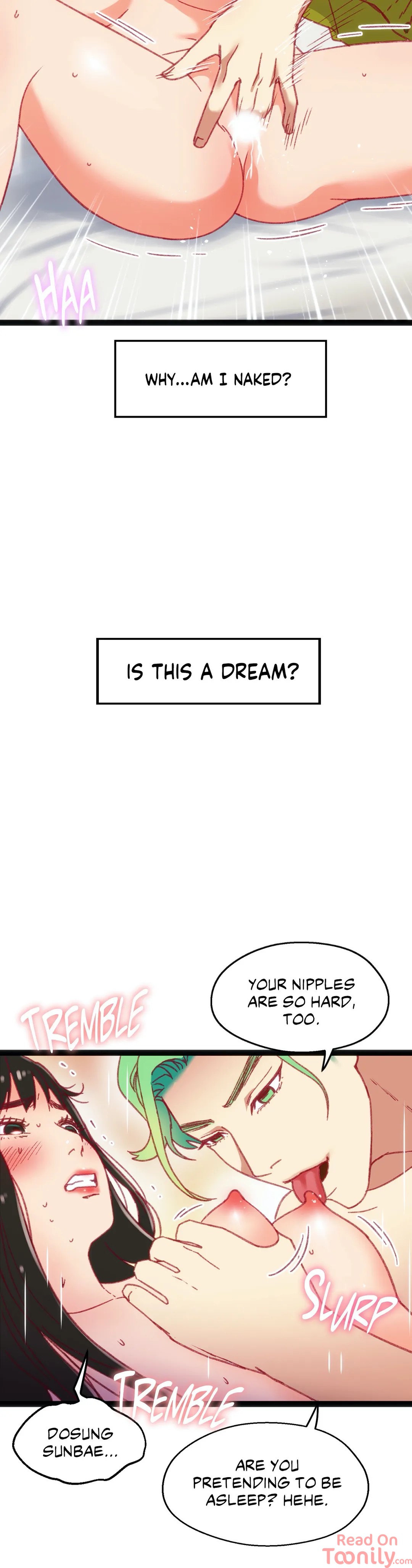 The Body Game Chapter 31 - Manhwa18.com