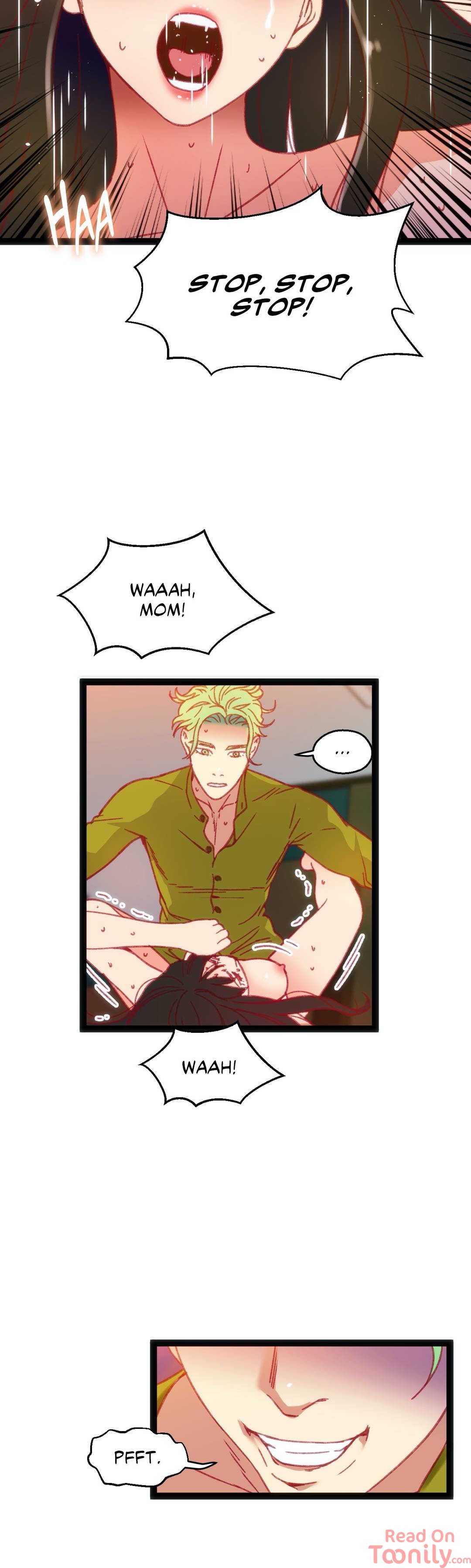 The Body Game Chapter 32 - Manhwa18.com