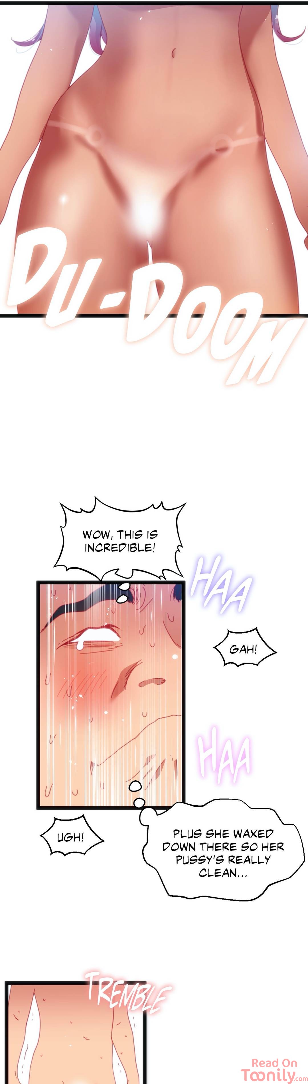 The Body Game Chapter 33 - Manhwa18.com